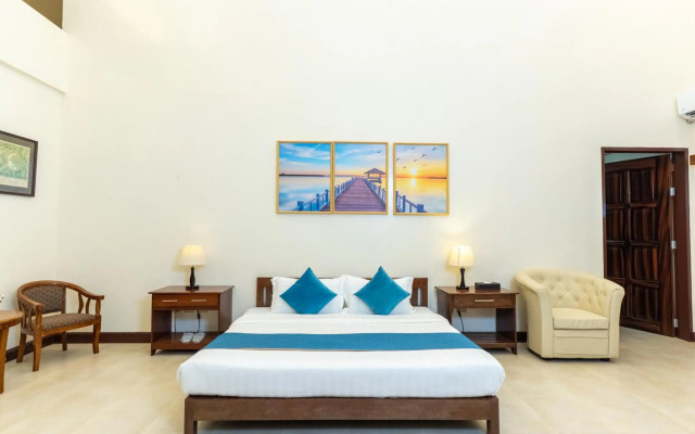 Costa Palawan Resort