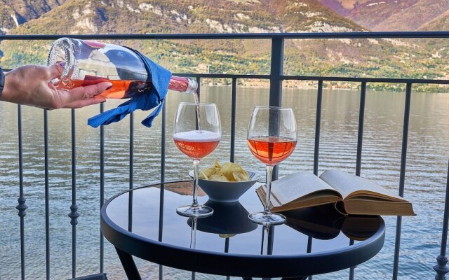 Appartamento Comballo Residence La Darsena