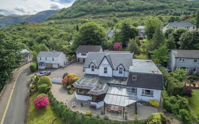 Guisachan Guest House
