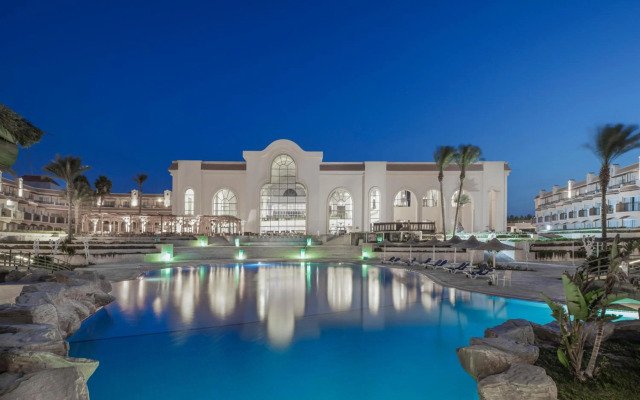 Pyramisa Beach Resort, Hurghada - Sahl Hasheesh