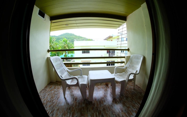 PK Mansion