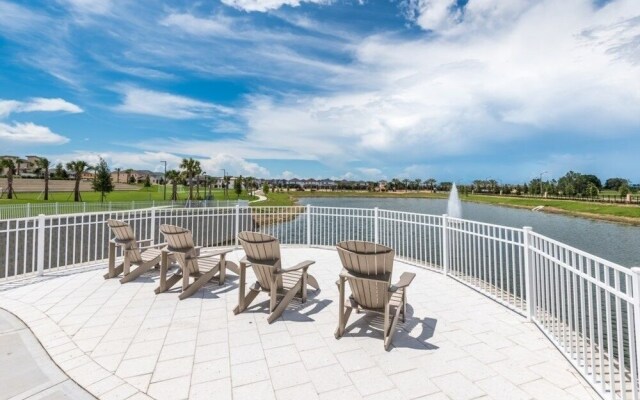 1780spp New 7 Bedroom Solara Villa