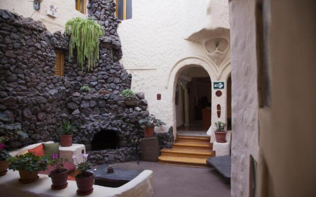 San Agustin Internacional Hotel