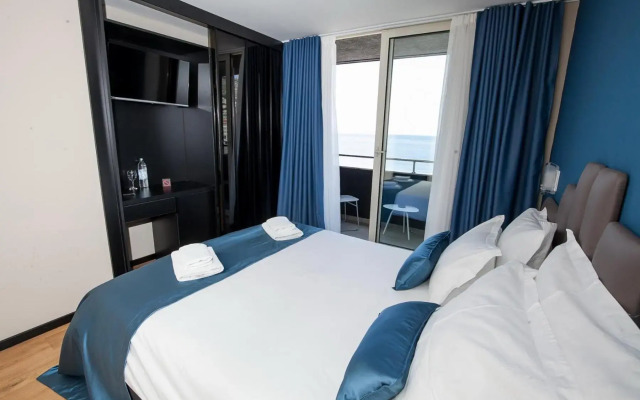 Bura 45 Boutique Hotel
