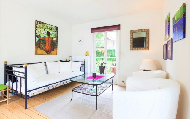 Ferienwohnung Katharina