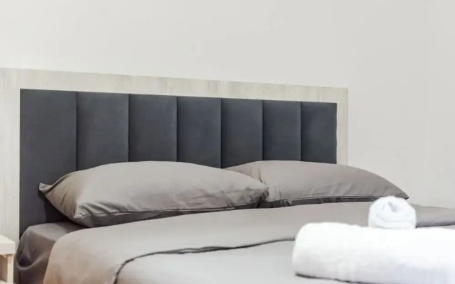 The Triple Comfort Loft