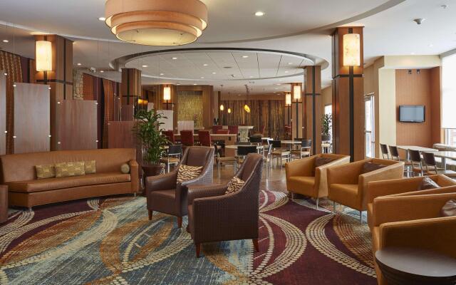 SpringHill Suites by Marriott Denver Anschutz Medical Campus