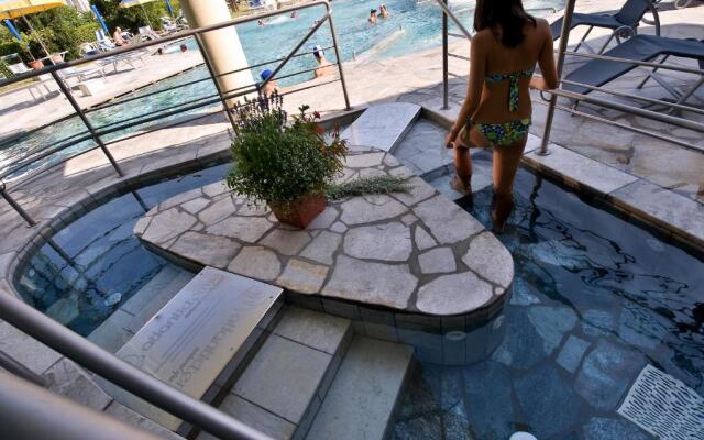 Atlantic Terme Natural Spa & Hotel