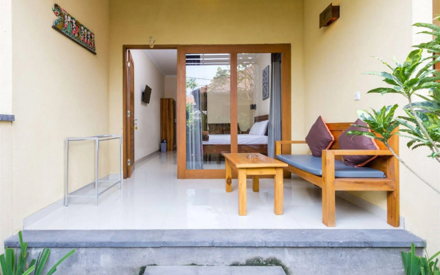 RedDoorz @ Danau Tamblingan Sanur