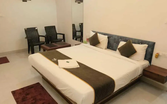 Hotel Highway Relax Inn By GRB