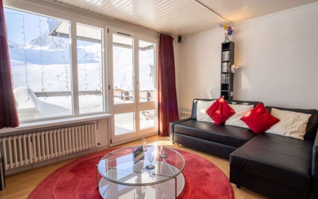 Villa Neige dor Tignes 25868