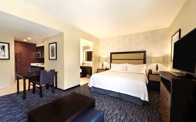 Homewood Suites by Hilton Mobile I-65/Airport Blvd, AL