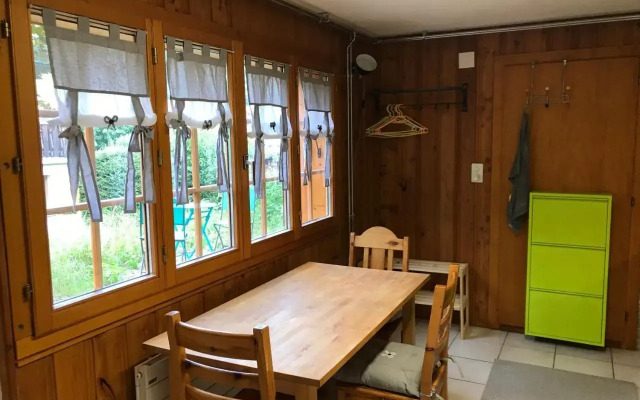 Chalet Beau-Site