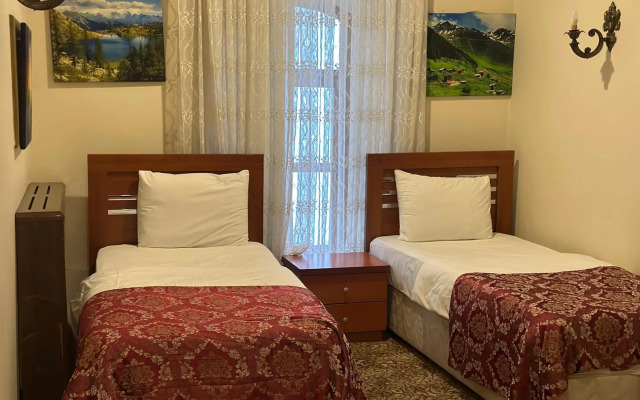 Ts Park Hotel