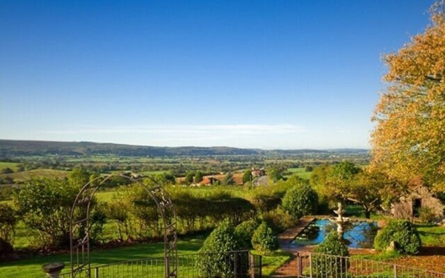 Redhill House Boutique Hotel Bristol Airport