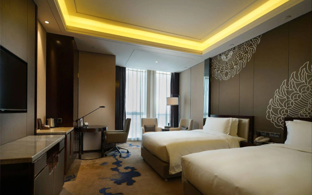 Grand Skylight International Hotel