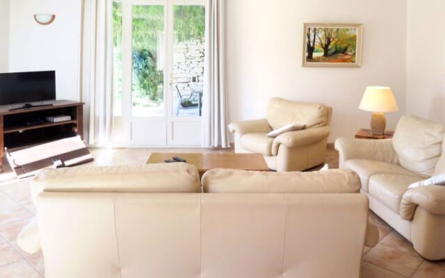 La Combelle (CJC400)