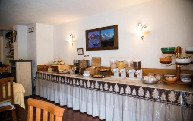 Hotel Marguareis