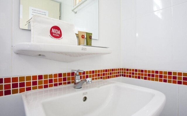 NIDA Rooms Lat Krabang 1585 Suvanabhumi