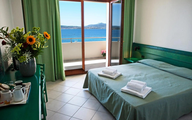 Hotel Miralonga