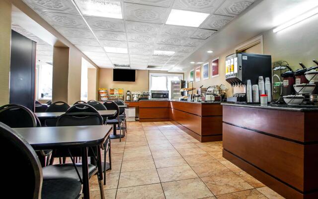 Comfort Inn Edison - New Brunswick