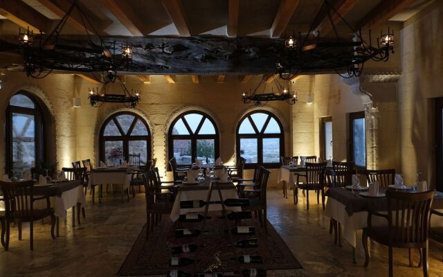 Petra Inn Cappadocia - Special Class