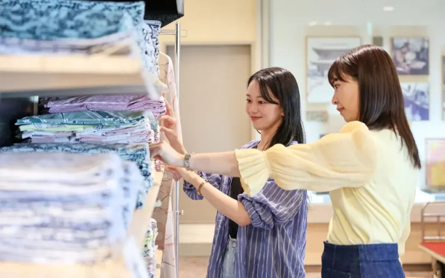 Ikoi no Mura Noto Hanto