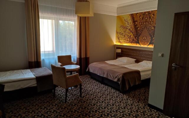 Hotel Delfina