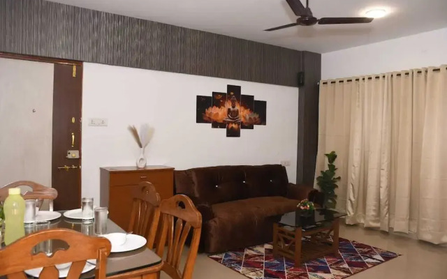 Tulsi Home Stay