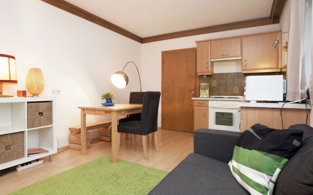Beautiful Apartment in Krimml With Garden