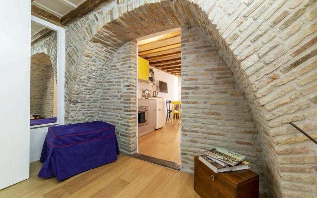 Largo di Torre Argentina Cozy Studio