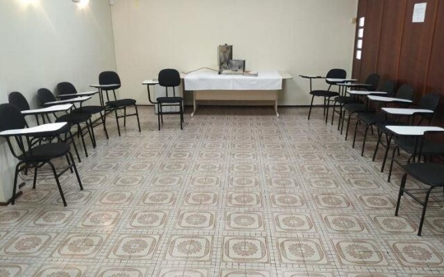 Soratur Hotel & Coworking