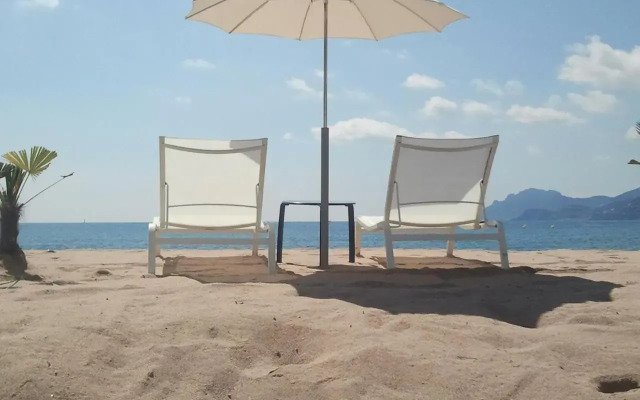 Appartement Cannes Palais des Festivals