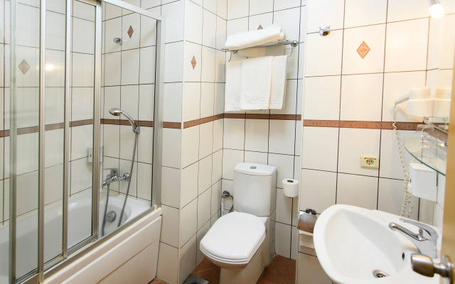 Hotel Inter Istanbul