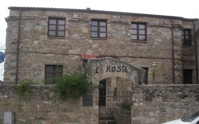 Locanda La Rosa