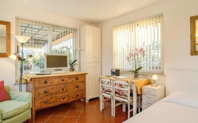 Exclusive Terrace Largo Argentina