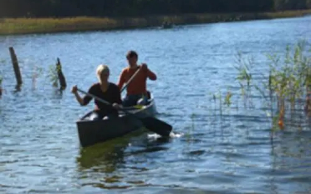 Mall Tours Ferienhausvermietung _E