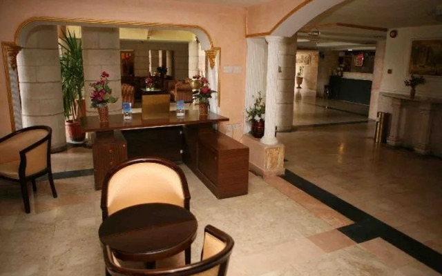 Crystal Hotel