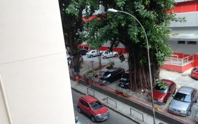 Apartamento Parreiras