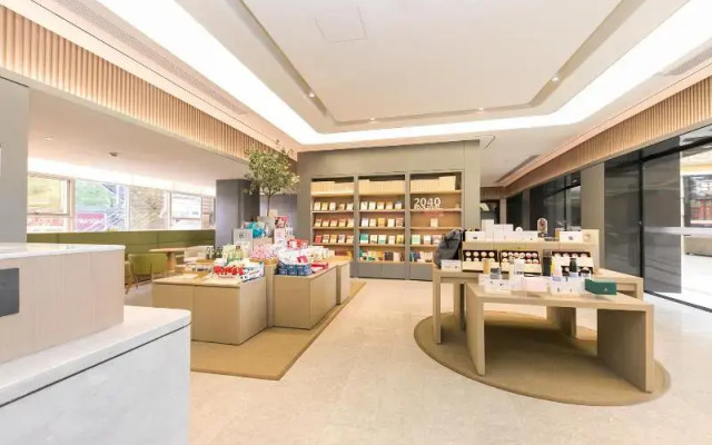 Ji Hotel Hangzhou Binjiang Dongxin Avenue
