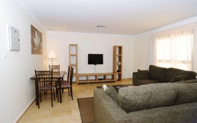 Terrace Furnished Apartments- Hawally 2