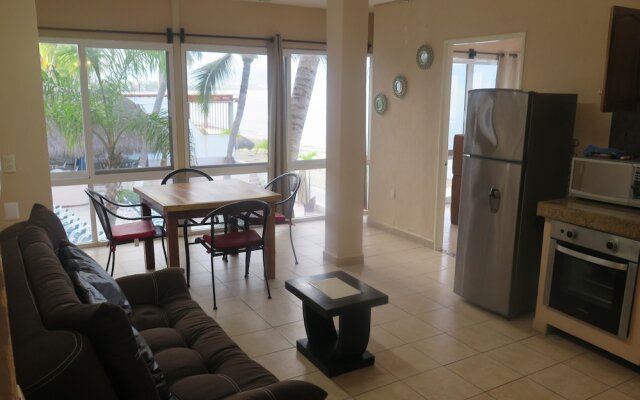 Suites Atlas - Ocean Front