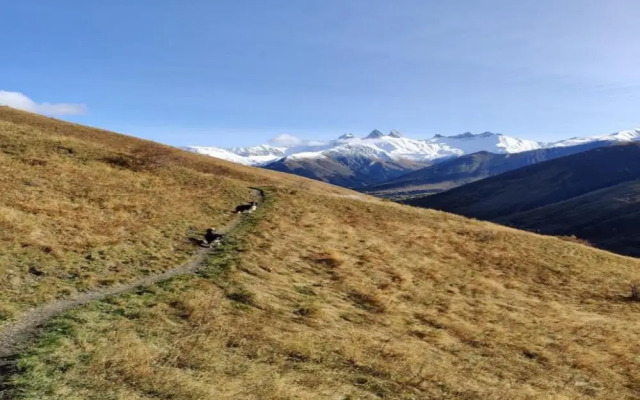 Studio in Saint-sorlin Near Ski Slopes