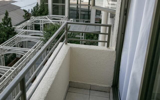 Lastarria Apartments