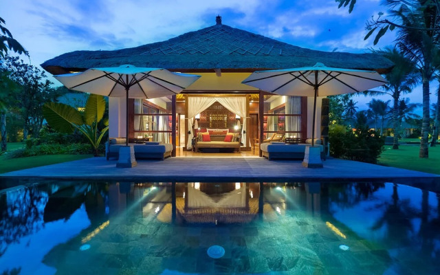 Kaba Kaba Estate