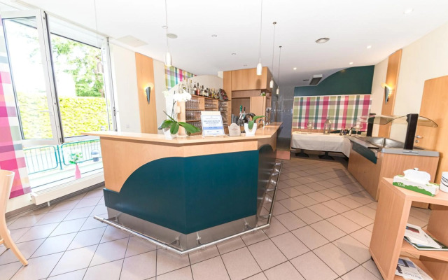 AKZENT Parkhotel Trebbin