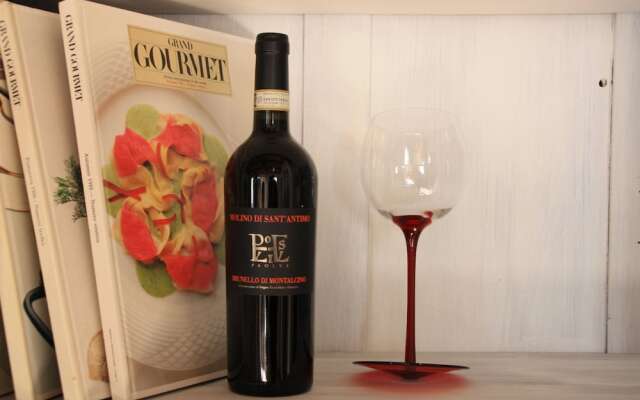 Wine Loft Sant’Antimo