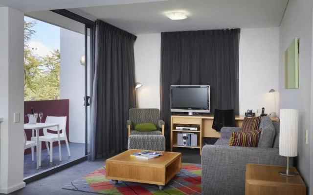East Perth Suites Hotel