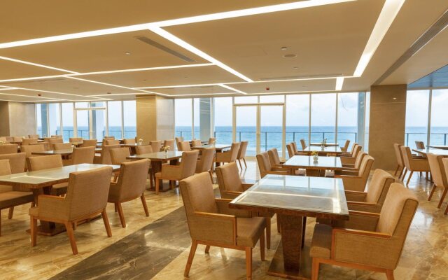 Marino Beach Colombo
