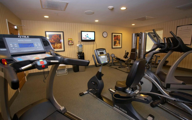 Staybridge Suites Augusta by IHG